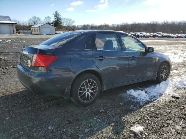 2010 Subaru Impreza 2.5I - Фото 3