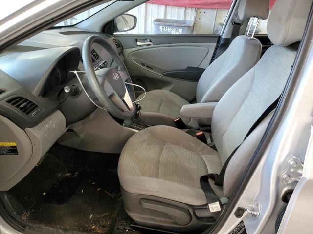 2016 Hyundai Accent Se - Фото 7