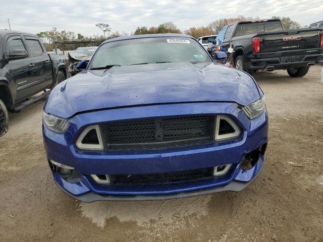 2016 Ford Mustang - Фото 5