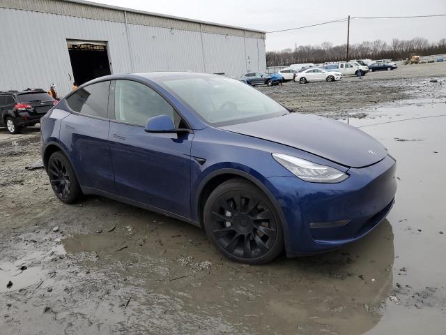 2021 Tesla Model Y - Image 4
