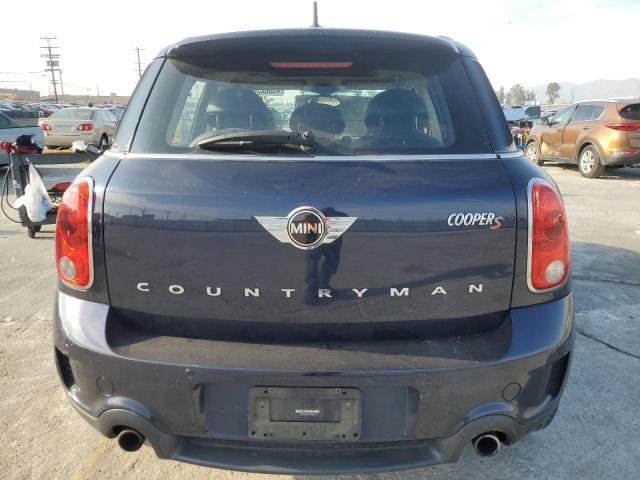 2015 Mini Cooper S Countryman - Фото 6