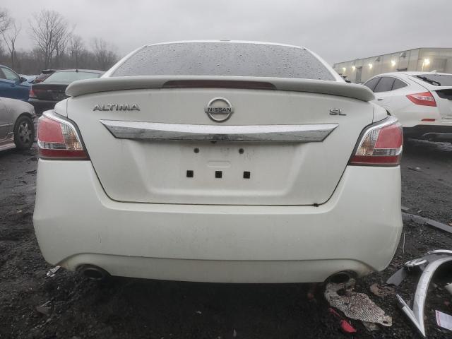 2015 Nissan Altima 2.5 - Фото 6