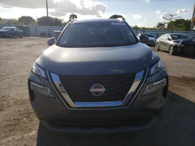 2022 Nissan Rogue Sv - Фото 5