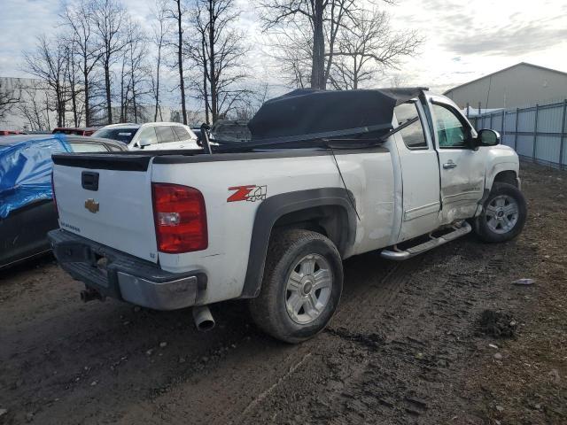 2012 Chevrolet Silverado K1500 Lt - Image 3