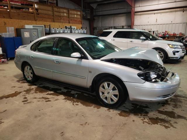 2003 Ford Taurus Sel - Фото 4