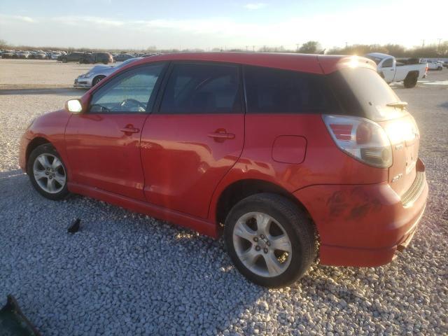 2005 Toyota Corolla Matrix Base - Фото 2