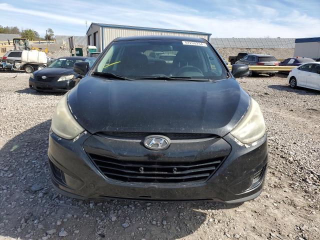 2015 Hyundai Tucson Gls - Image 5
