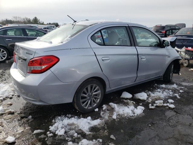 2020 Mitsubishi Mirage G4 Se - Фото 3
