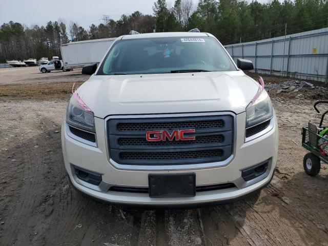 2015 GMC Acadia Sle - Фото 5