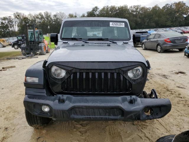 2018 Jeep Wrangler Unlimited Sport - Фото 5