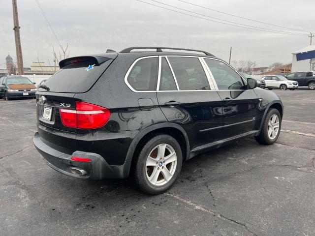 2007 BMW X5 4.8I - Фото 4