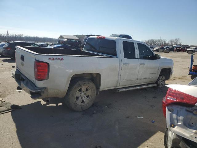 2015 Chevrolet Silverado K1500 Lt - Фото 3