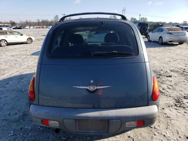 2002 Chrysler Pt Cruiser Classic - Фото 6