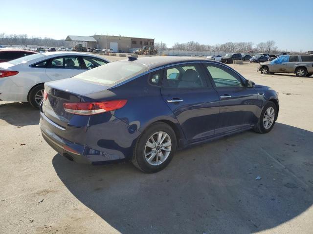 2016 Kia Optima Lx - Фото 3