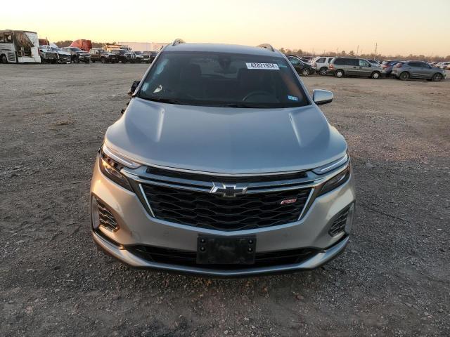 2023 Chevrolet Equinox Rs - Фото 5