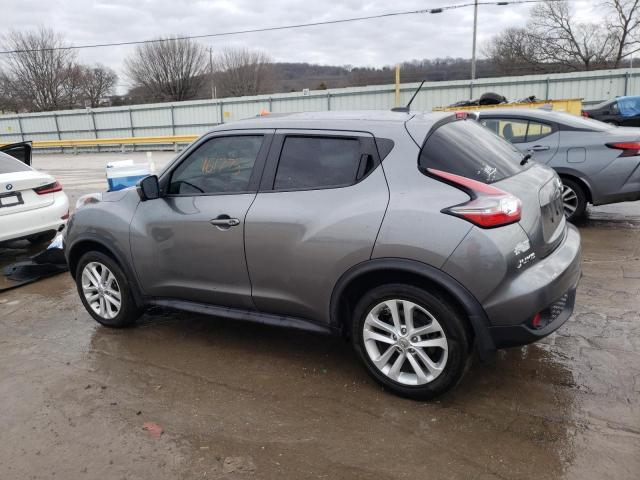 2015 Nissan Juke S - Фото 2
