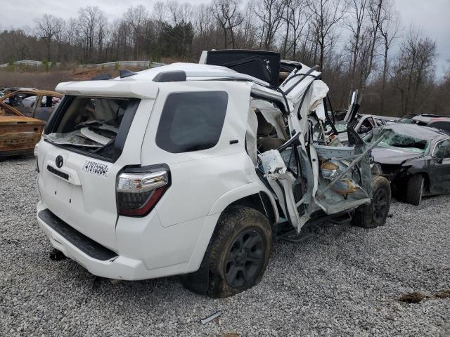 2019 Toyota 4Runner Sr5 - Image 3