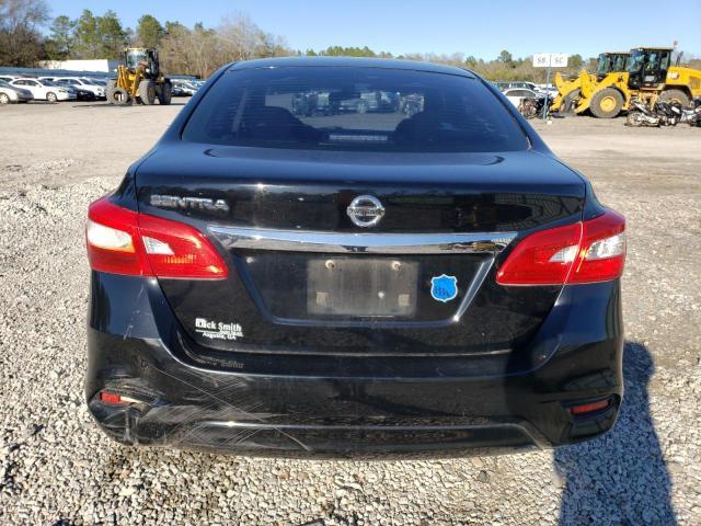 2017 Nissan Sentra S - Фото 6