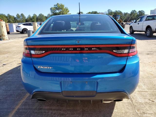 2015 Dodge Dart Sxt - Фото 6