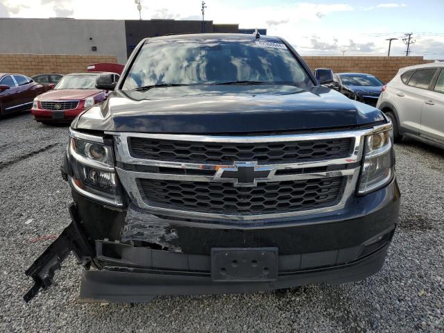 2017 Chevrolet Suburban C1500 Lt - Фото 5