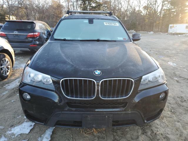 2013 BMW X3 xDrive28I - Фото 5