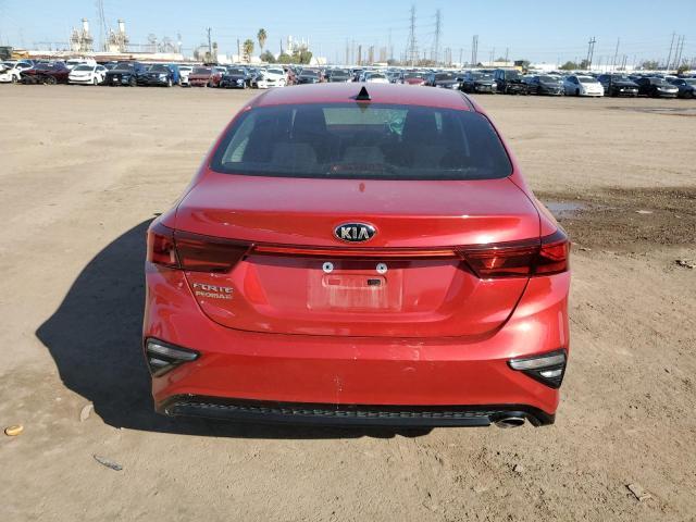2019 Kia Forte Fe - Фото 6
