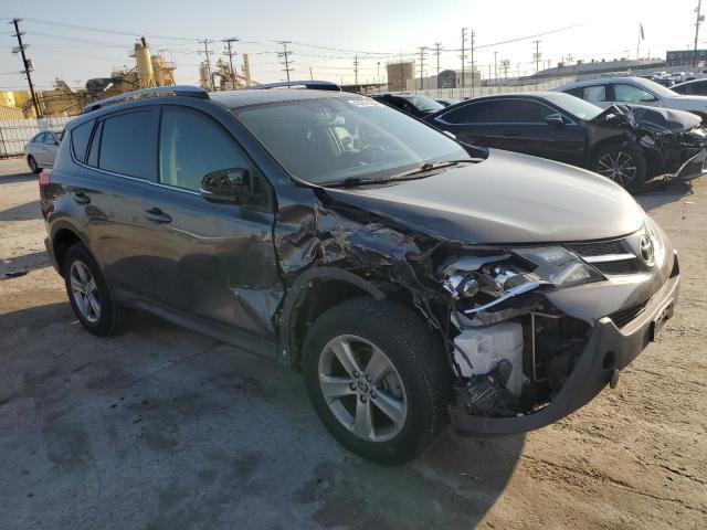 2015 Toyota Rav4 Xle - Фото 4