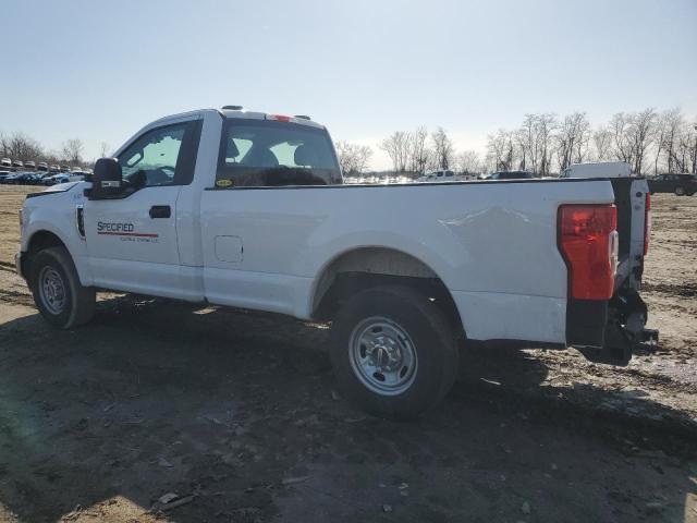 2020 Ford F250 Super Duty - Фото 2