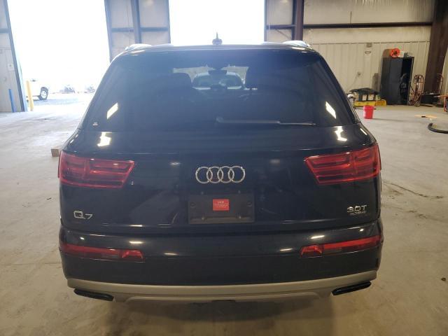 2017 Audi Q7 Prestige - Фото 6
