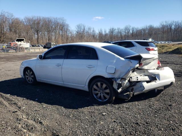 2005 Toyota Avalon Xl - Фото 2
