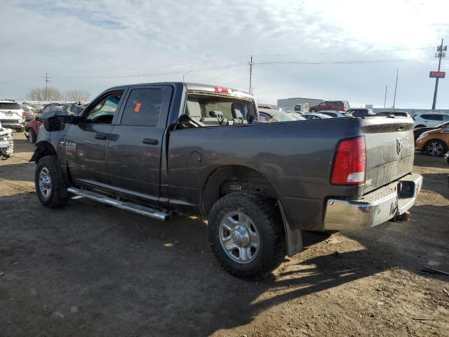 2016 Ram 2500 St - Фото 2