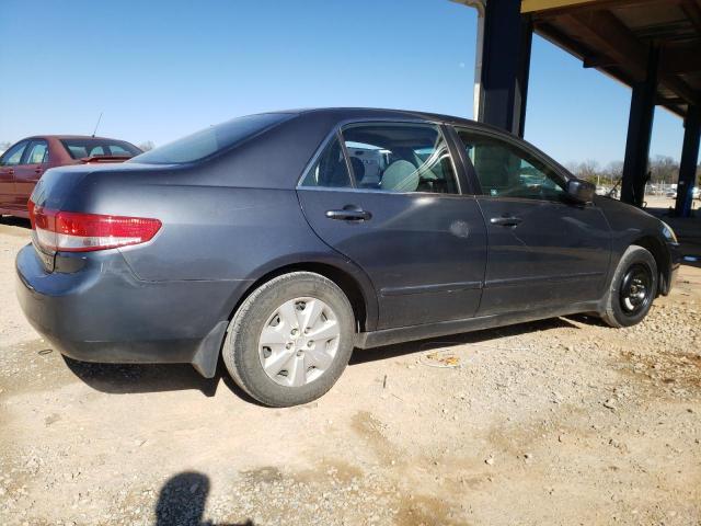 2004 Honda Accord Lx - Фото 3