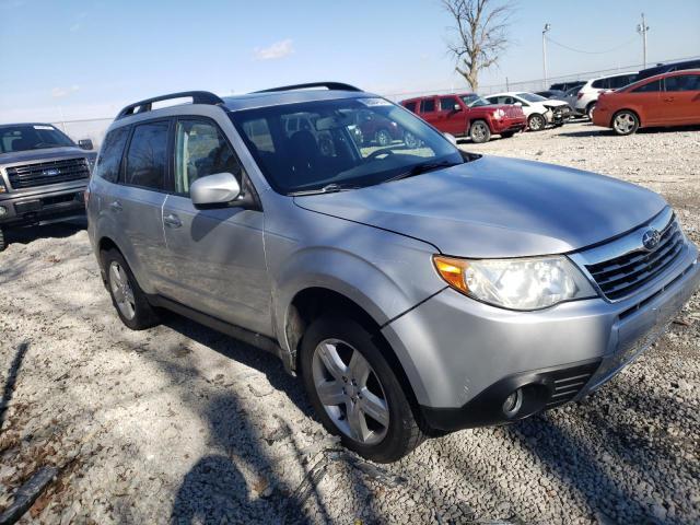 2009 Subaru Forester 2.5X Premium - Image 4
