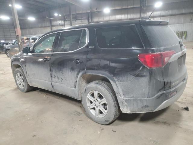 2019 GMC Acadia Sle - Фото 2