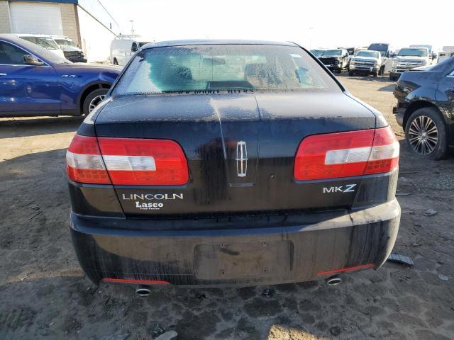 2007 Lincoln Mkz - Фото 6