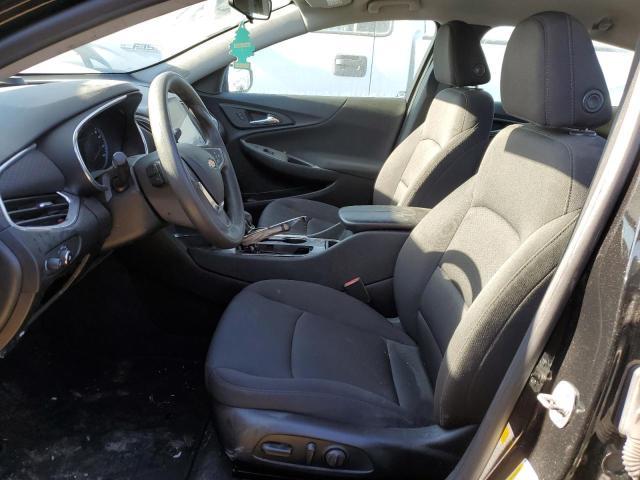 2021 Chevrolet Malibu Lt - Image 7