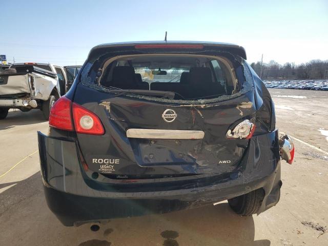 2012 Nissan Rogue S - Фото 6