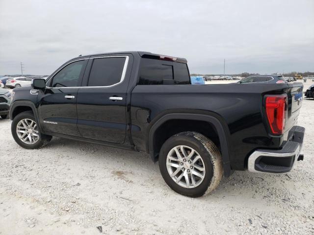 2021 GMC Sierra C1500 Slt - Фото 2