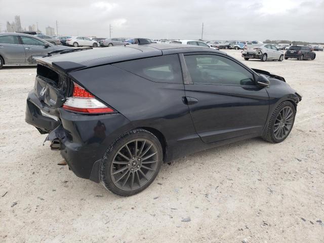2012 Honda Cr-Z Ex - Фото 3