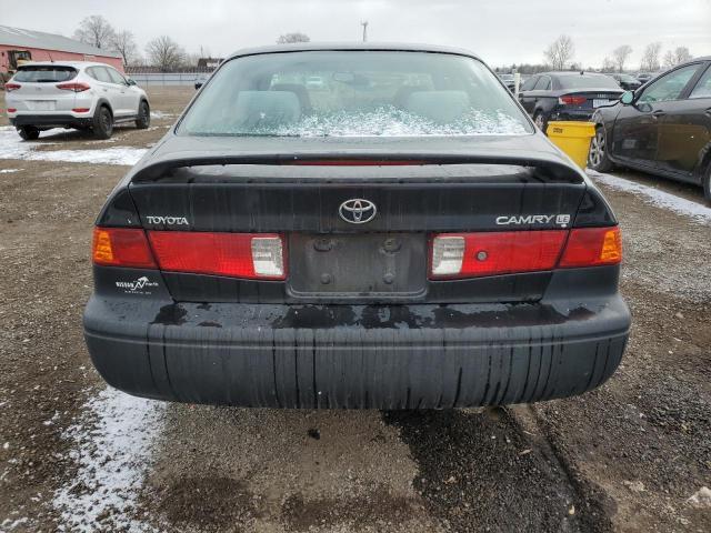 2001 Toyota Camry Ce - Image 6