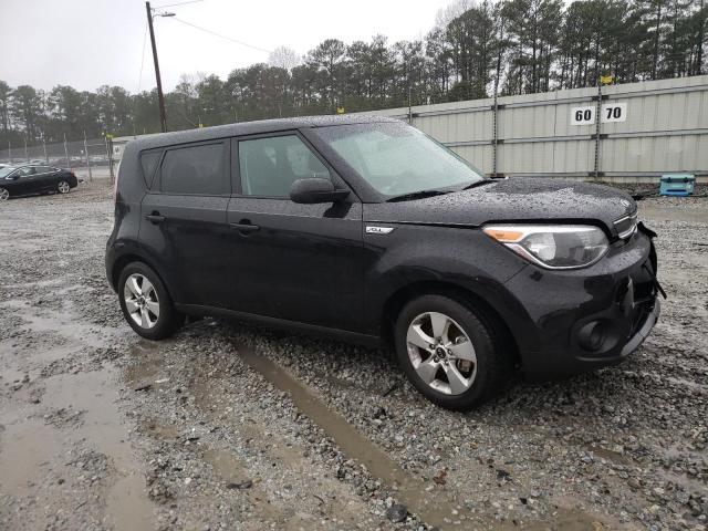 2018 Kia Soul - Фото 4