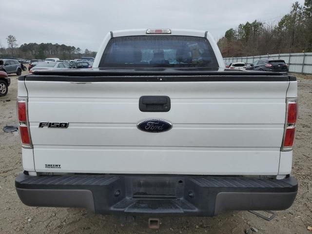 2013 Ford F150 Supercrew - Фото 6