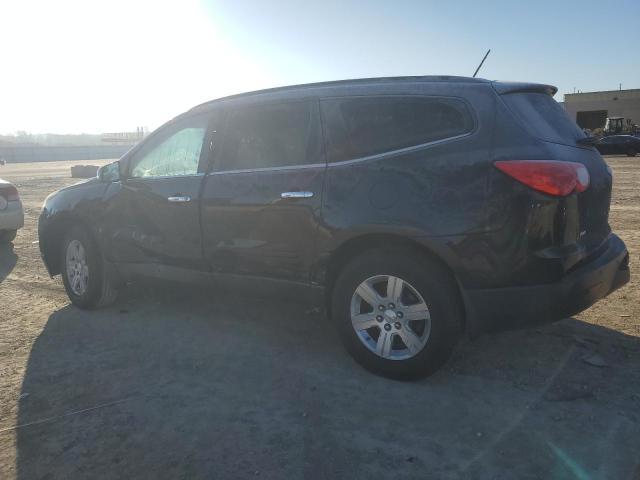 2011 Chevrolet Traverse Lt - Фото 2