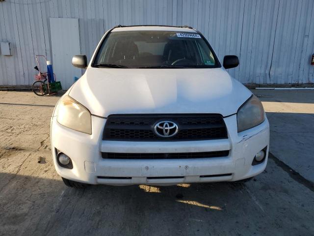 2012 Toyota Rav4 Sport - Фото 5