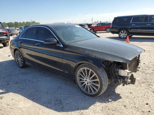 2016 Mercedes-Benz C 300 - Фото 4