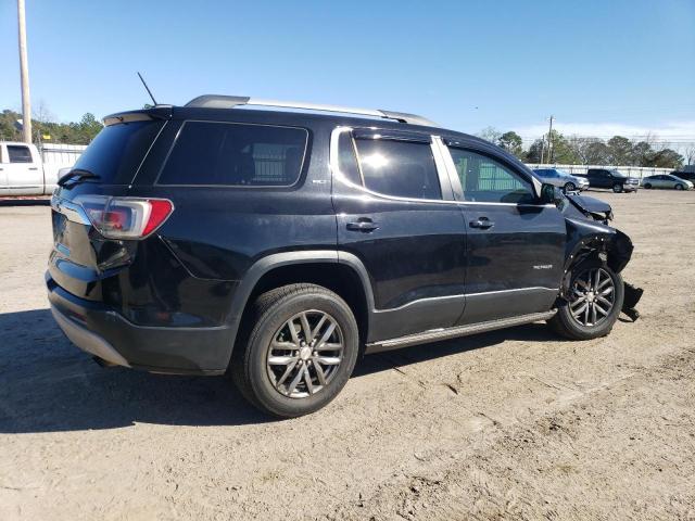 2017 GMC Acadia Slt-1 - Фото 3