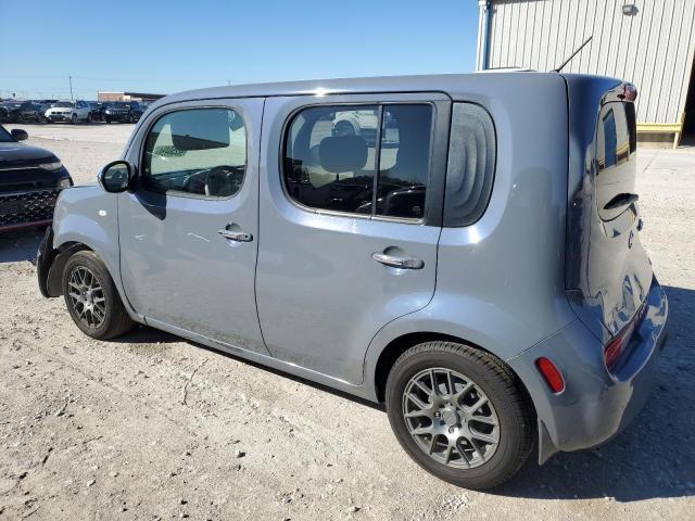 2014 Nissan Cube S - Фото 2