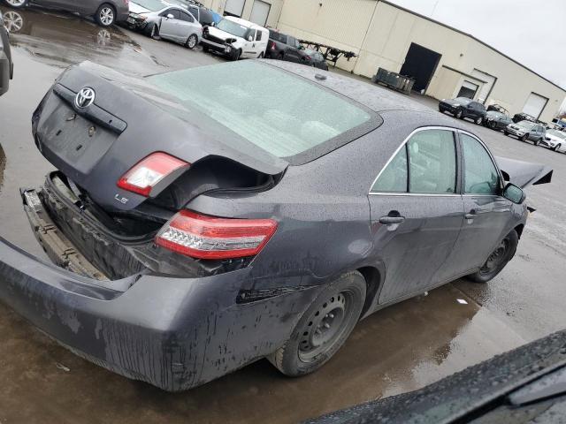 2011 Toyota Camry Base - Фото 3