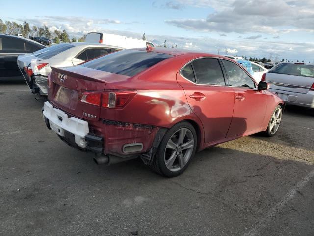 2012 Lexus Is 250 - Фото 3