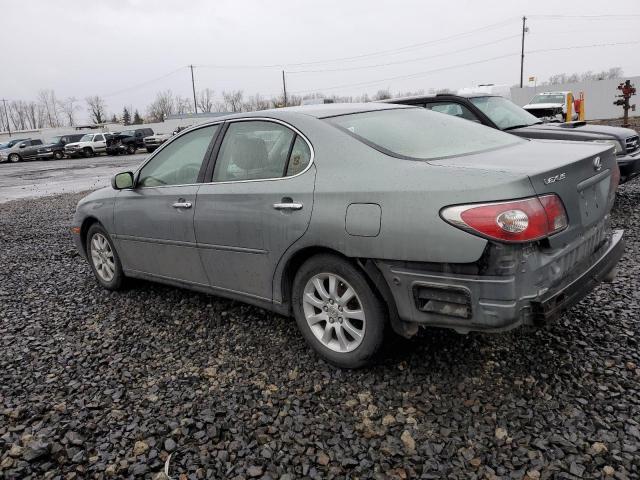 2004 Lexus Es 330 - Фото 2